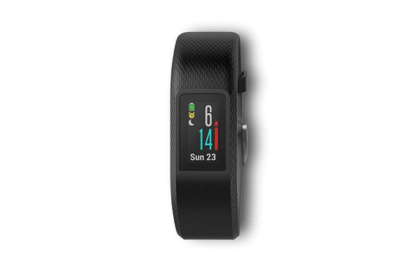 Garmin Vivosport Fitness and Activity Wristband Tracker - Large - Black - Garmin - Simple Cell Shop, Free shipping from Maryland!