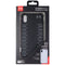 Under Armour - UA Protect Grip Case for Apple iPhone XS Max - Gray/Black - Under Armour - Simple Cell Shop, Free shipping from Maryland!