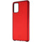 Incipio DualPro Hard Case for Samsung Galaxy (S20+) - Iridescent Red/Black