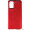 Incipio DualPro Hard Case for Samsung Galaxy (S20+) - Iridescent Red/Black