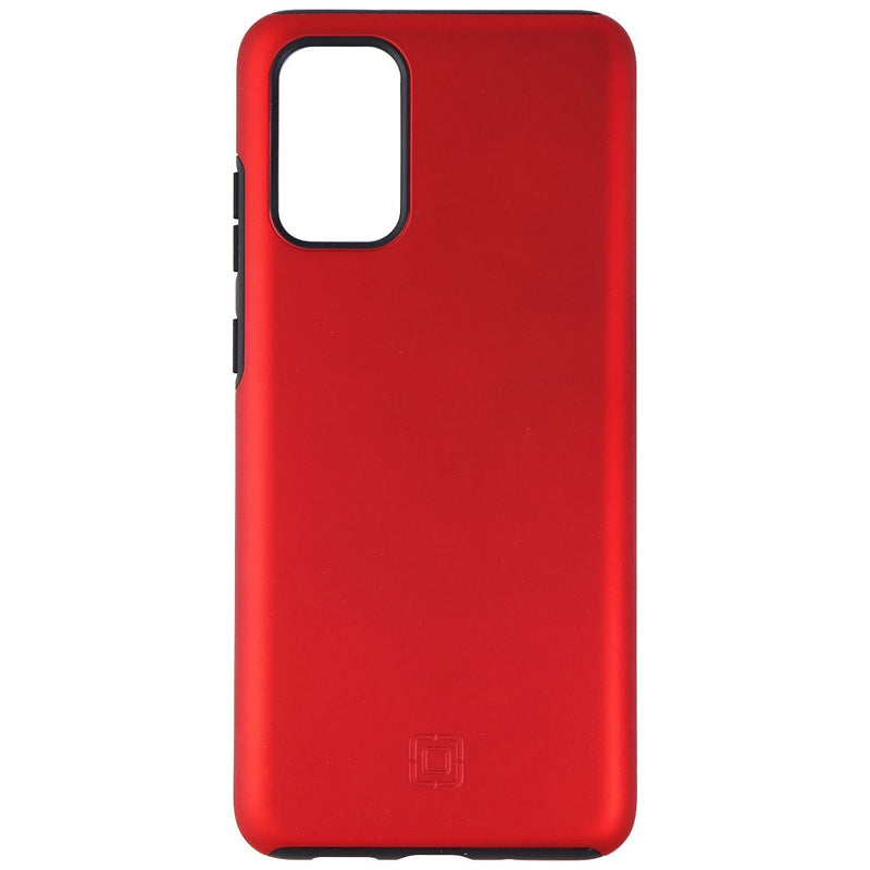 Incipio DualPro Hard Case for Samsung Galaxy (S20+) - Iridescent Red/Black