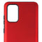 Incipio DualPro Hard Case for Samsung Galaxy (S20+) - Iridescent Red/Black