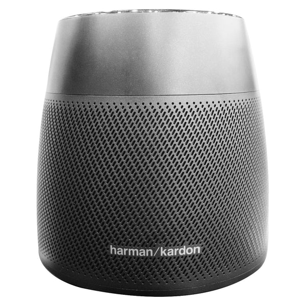 Harman Kardon Astra Voice Activate Bluetooth Speaker (Works with Alexa) - Black - Harman Kardon - Simple Cell Shop, Free shipping from Maryland!
