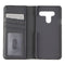 Case-Mate Wallet Folio Genuine Leather Case for LG V40 ThinQ - Black - Case-Mate - Simple Cell Shop, Free shipping from Maryland!