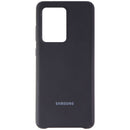 Samsung Silicone Case for Galaxy S20 Ultra Smartphones - Black - Samsung - Simple Cell Shop, Free shipping from Maryland!