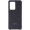 Samsung Silicone Case for Galaxy S20 Ultra Smartphones - Black - Samsung - Simple Cell Shop, Free shipping from Maryland!