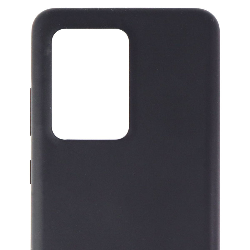 Samsung Silicone Case for Galaxy S20 Ultra Smartphones - Black - Samsung - Simple Cell Shop, Free shipping from Maryland!
