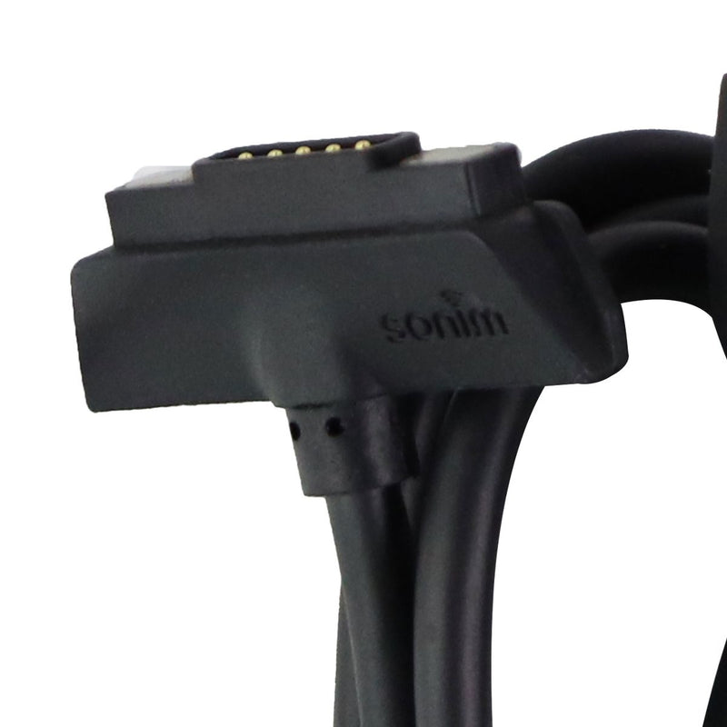 Sonim 3Ft OEM Charging Cable for USB Devices  - Black - Sonim - Simple Cell Shop, Free shipping from Maryland!