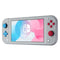 Nintendo Switch Lite - Zacian and Zamazenta Edition - Gray - Nintendo - Simple Cell Shop, Free shipping from Maryland!