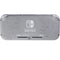 Nintendo Switch Lite - Pokemon Sword and Shield Edition - Light Gray (HDH-001)