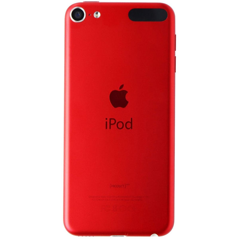 Apple iPod Touch (6th Gen) Wi-Fi Only (A1574) - MKJ22LL/A - 64GB / Product Red - Apple - Simple Cell Shop, Free shipping from Maryland!