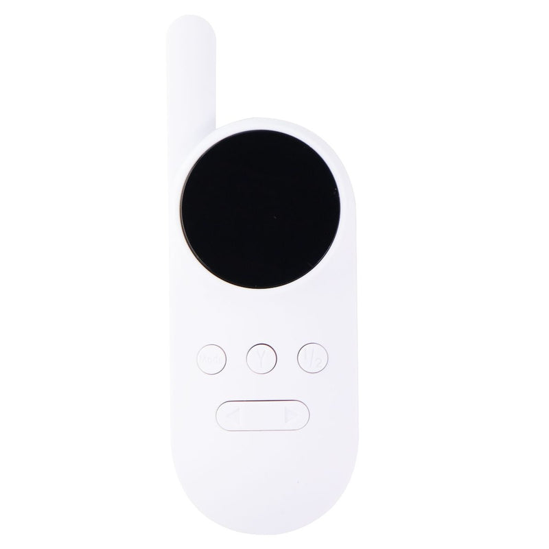 GoodBoy GB812 Dog Training Remote Collar with Vibration/Shock Modes - Blk/Silver - GoodBoy - Simple Cell Shop, Free shipping from Maryland!