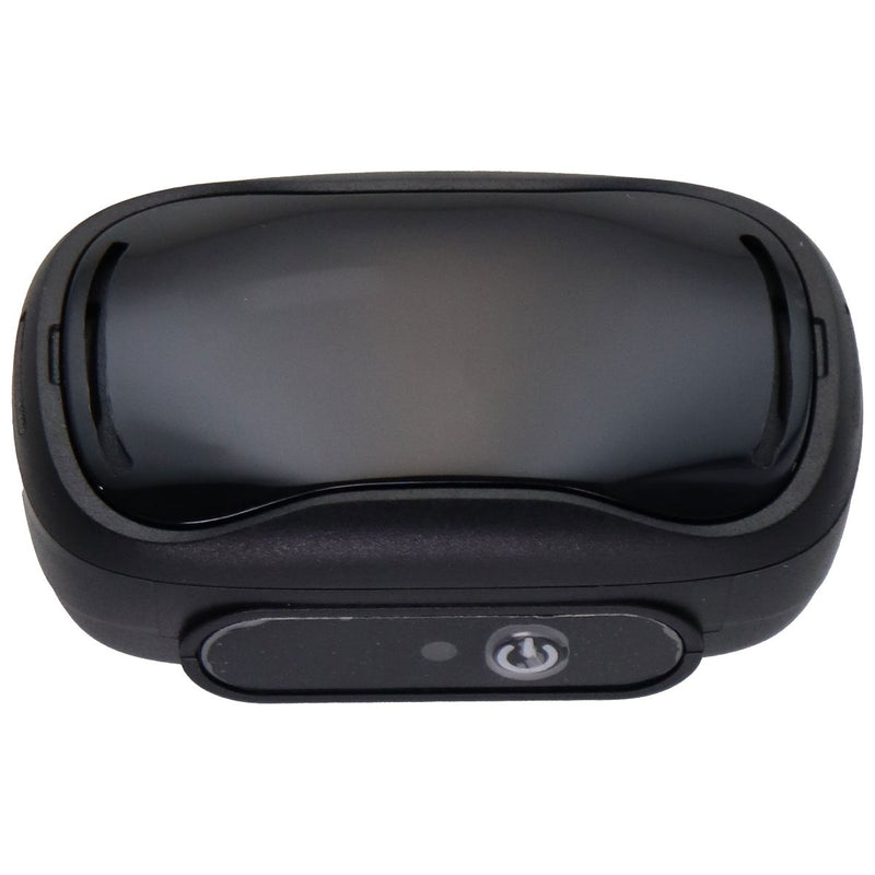 GoodBoy GB812 Dog Training Remote Collar with Vibration/Shock Modes - Blk/Silver - GoodBoy - Simple Cell Shop, Free shipping from Maryland!