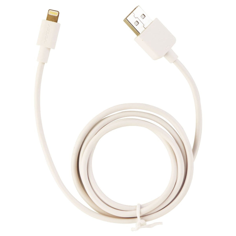 Ventev (536114) 1m Charging and Data Sync Cable with for iPhones - White - Ventev - Simple Cell Shop, Free shipping from Maryland!