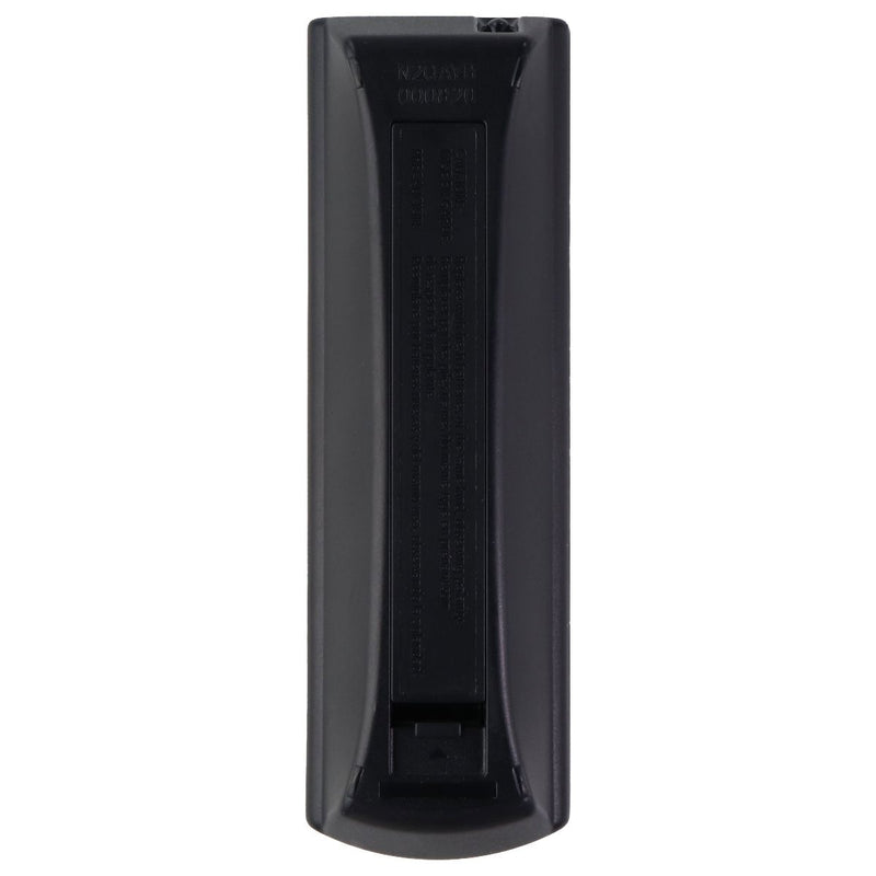 Panasonic Remote Control (N2QAYB000820) for Select Panasonic TVs - Black - Panasonic - Simple Cell Shop, Free shipping from Maryland!