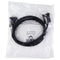 Belkin 6ft. VGA Monitor Cable (F2N028B06) for Laptops and Desktops - Black - Belkin - Simple Cell Shop, Free shipping from Maryland!