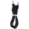 Unbranded  3.3Ft TRRS Audio Music Cable for 3.5mm Devices - Black - Unbranded - Simple Cell Shop, Free shipping from Maryland!