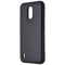 Verizon Case and Blue Light Screen Protector for Nokia 2 V Tella - Black / Clear - Verizon - Simple Cell Shop, Free shipping from Maryland!