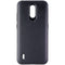 Verizon Case and Blue Light Screen Protector for Nokia 2 V Tella - Black / Clear - Verizon - Simple Cell Shop, Free shipping from Maryland!