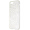 Sonix Clear Coat Case for Apple iPhone 6s/6 - Sweet Pea / Flowers / Clear & Gold - Sonix - Simple Cell Shop, Free shipping from Maryland!