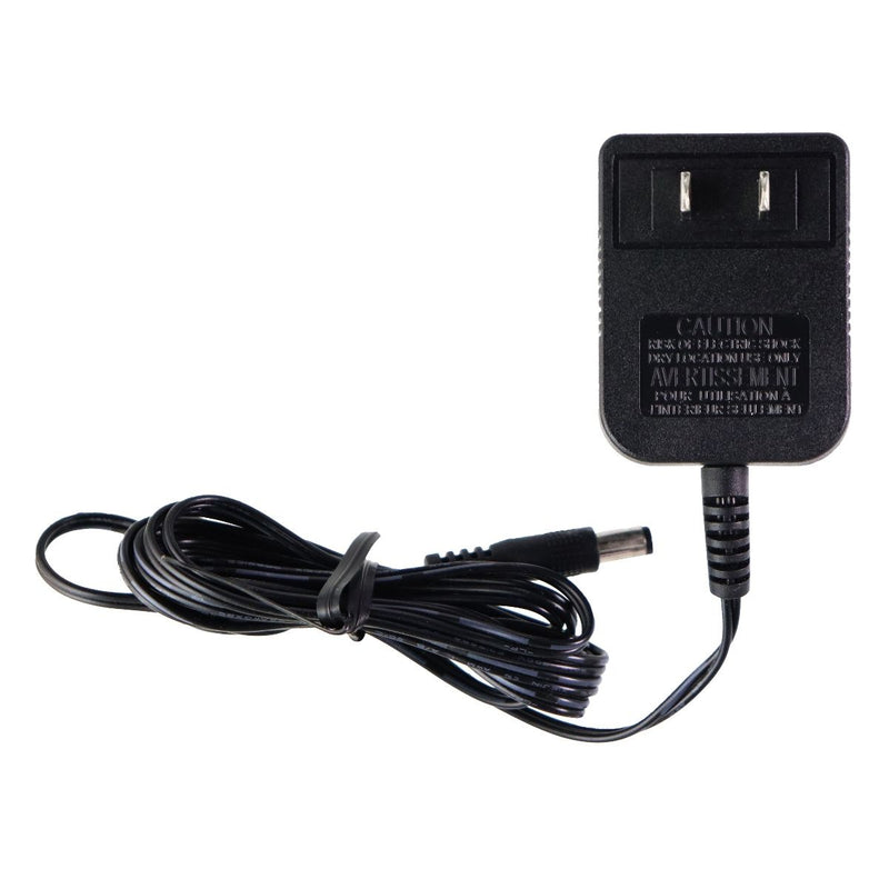 Insignia (7.5VAC / 350mA) Power Supply Wall Adapter - Black (GPU350750350WAOO) - Insignia - Simple Cell Shop, Free shipping from Maryland!