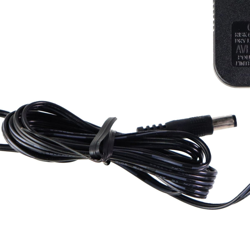 Insignia (7.5VAC / 350mA) Power Supply Wall Adapter - Black (GPU350750350WAOO) - Insignia - Simple Cell Shop, Free shipping from Maryland!