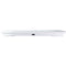 Samsung Duo 12W Qi Certified Fast Charge Wireless Charging Pad - White EP-P5200 - Samsung - Simple Cell Shop, Free shipping from Maryland!