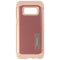 Spigen Slim Armor Series Case w/ Kickstand for Samsung Galaxy S8 - Rose Gold - Spigen - Simple Cell Shop, Free shipping from Maryland!