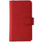 Michael Kors Folio Phone Case For iPhone X / iPhone XS - Bright Red - Michael Kors - Simple Cell Shop, Free shipping from Maryland!