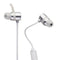 Letsfit Wireless Sports Stereo Sound Headphones with Mic - White (BT800) - Letsfit - Simple Cell Shop, Free shipping from Maryland!