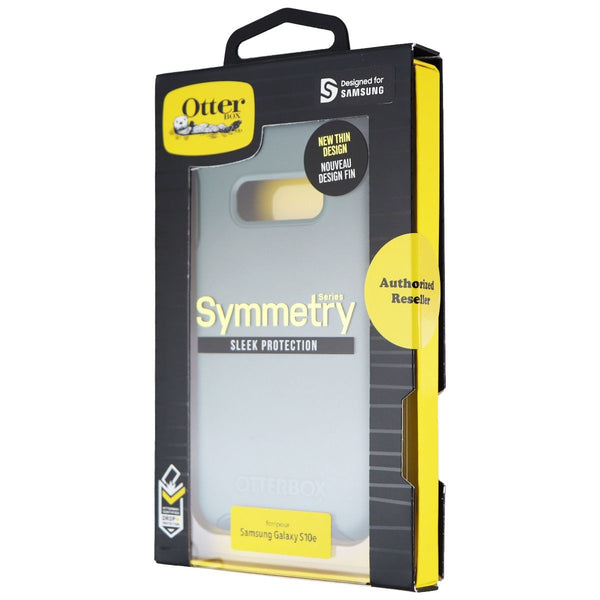 OtterBox Symmetry Case for Samsung Galaxy S10e - Ivy Meadow Trekking Green - OtterBox - Simple Cell Shop, Free shipping from Maryland!