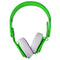 Beats by Dr. Dre Mixr Series Wired On-Ear Headphones - Neon Green - Beats by Dr. Dre - Simple Cell Shop, Free shipping from Maryland!