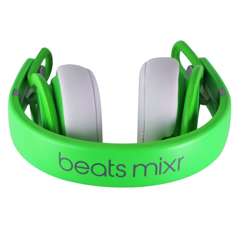 Beats by Dre Wireless vs Mixr Comparison 