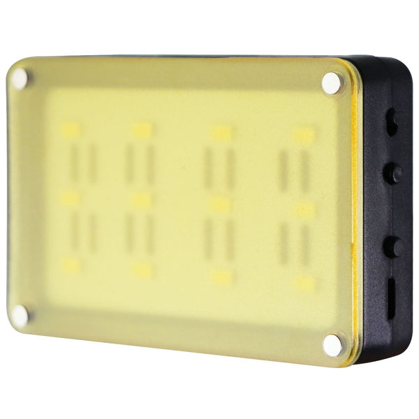 Ulanzi Select Cardlite Portable Mini LED Video Light - Black - Ulanzi - Simple Cell Shop, Free shipping from Maryland!