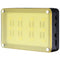 Ulanzi Select Cardlite Portable Mini LED Video Light - Black - Ulanzi - Simple Cell Shop, Free shipping from Maryland!