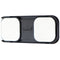 SnapECG Portable EKG Mini Handheld ECG Heart Monitor E-H19 AFIB for Smartphone - SnapECG - Simple Cell Shop, Free shipping from Maryland!
