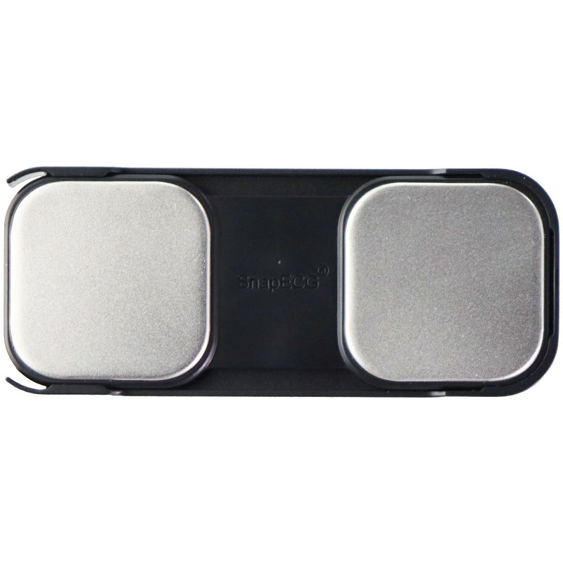 SnapECG Portable EKG Mini Handheld ECG Heart Monitor E-H19 AFIB for Smartphone - SnapECG - Simple Cell Shop, Free shipping from Maryland!