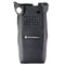 Motorola Leather Carry Case with Clip for APX6000 Radio - Black (PMLN7904A) - Motorola - Simple Cell Shop, Free shipping from Maryland!