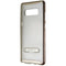Spigen Crystal Hybrid Glitter Case w/ Kickstand Samsung Note 8 -Gold Transparent - Spigen - Simple Cell Shop, Free shipping from Maryland!