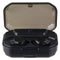 Ingenuity Double Pass Waterproof Bluetooth Earbuds - Black - Ingenuity - Simple Cell Shop, Free shipping from Maryland!