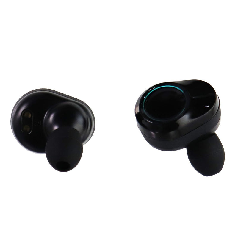 Ingenuity Double Pass Waterproof Bluetooth Earbuds - Black - Ingenuity - Simple Cell Shop, Free shipping from Maryland!