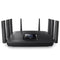 Linksys AC5400 Tri Band Quad Stream MU-MIMO 5.3Gbps Wireless Wi-Fi Router EA9500 - Linksys - Simple Cell Shop, Free shipping from Maryland!