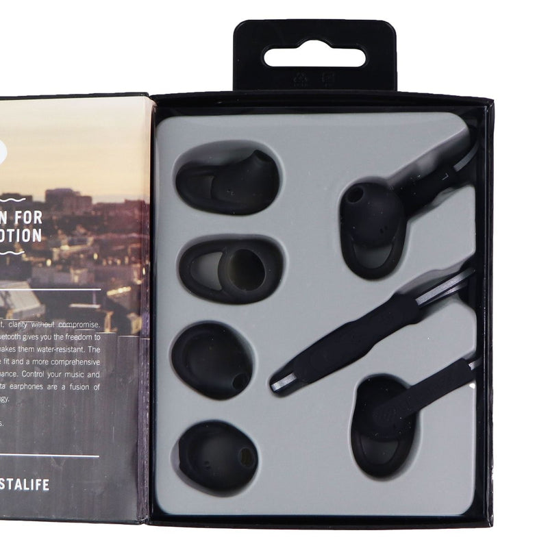 Urbanista Boston Bluetooth In-Ear Headphones - Night Runner - Urbanista - Simple Cell Shop, Free shipping from Maryland!