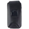 Verizon Fitted Case for eTalk Cell Phones - Black (TKMFKOKCAS)