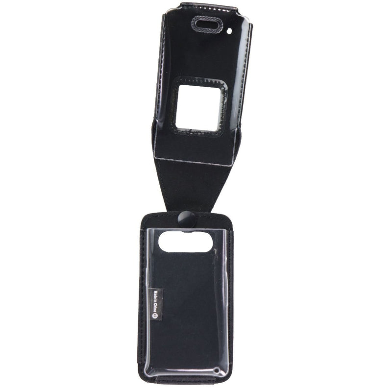 Verizon Fitted Case for eTalk Cell Phones - Black (TKMFKOKCAS)