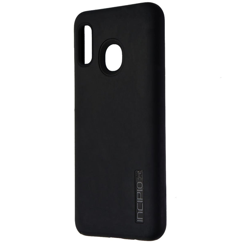 Incipio DualPro Series Dual Layer Case for Samsung Galaxy A20 - Matte Black - Incipio - Simple Cell Shop, Free shipping from Maryland!