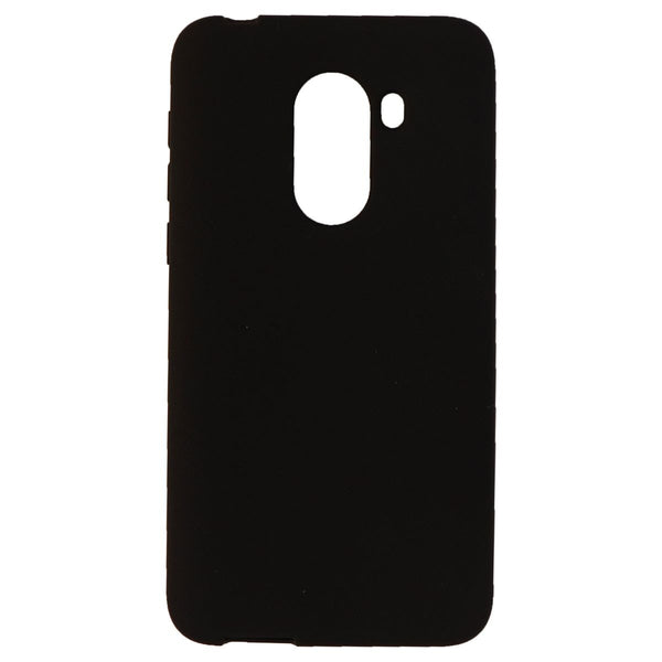 T-Mobile Protective Gel Cover and Bonus Screen Protector for REVVL - Black - T-Mobile - Simple Cell Shop, Free shipping from Maryland!