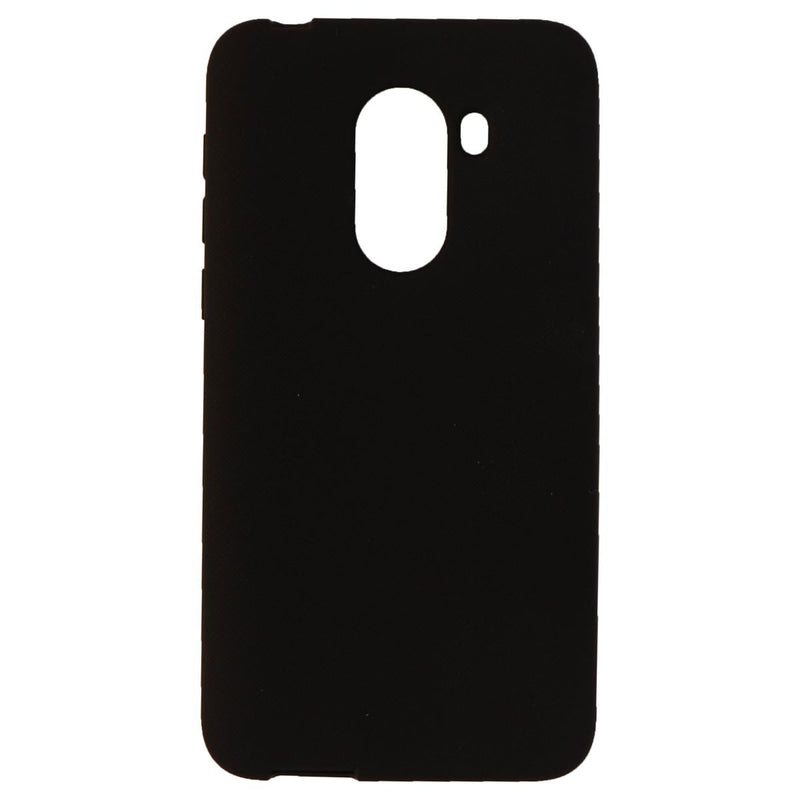 T-Mobile Protective Gel Cover and Bonus Screen Protector for REVVL - Black - T-Mobile - Simple Cell Shop, Free shipping from Maryland!