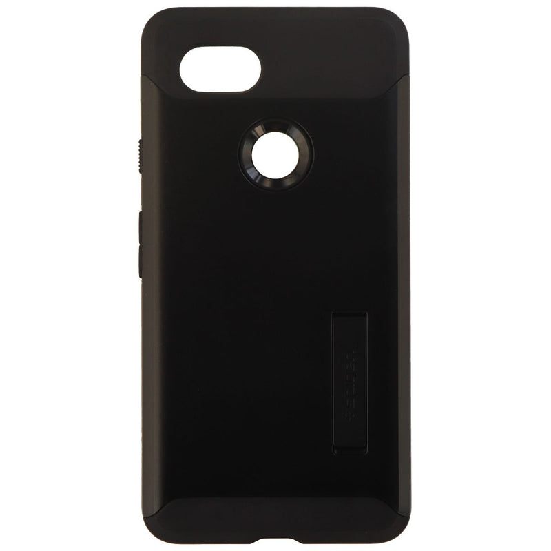 Spigen Slim Armor Series Dual Layer Case for Google Pixel 2 XL - Black - Spigen - Simple Cell Shop, Free shipping from Maryland!