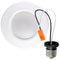 Philips Hue White Ambiance 5/6-inch Retrofit Recessed LED Downlight - White - Philips - Simple Cell Shop, Free shipping from Maryland!